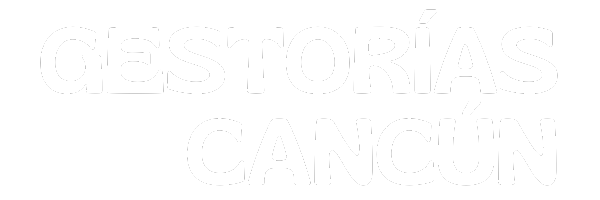 Gestorías Cancún